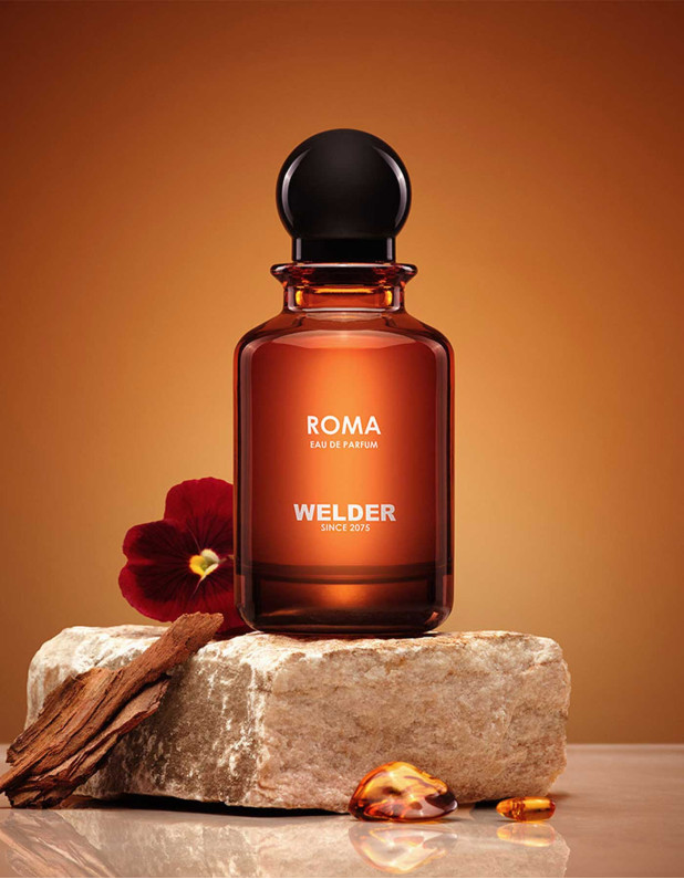 Roma Edp